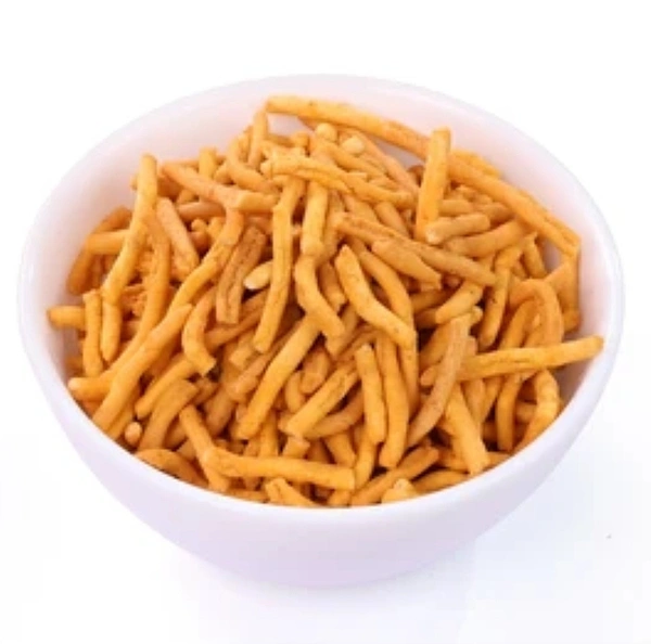 UNO TOUCH Uno Touch Tikha Gathiya Jada 250gm. - India, Non Returnable