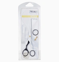 Wahl Ice Steel Series Scissor 6.0 Inches - United States Of America, 8213, Non Returnable, 6.0 inches