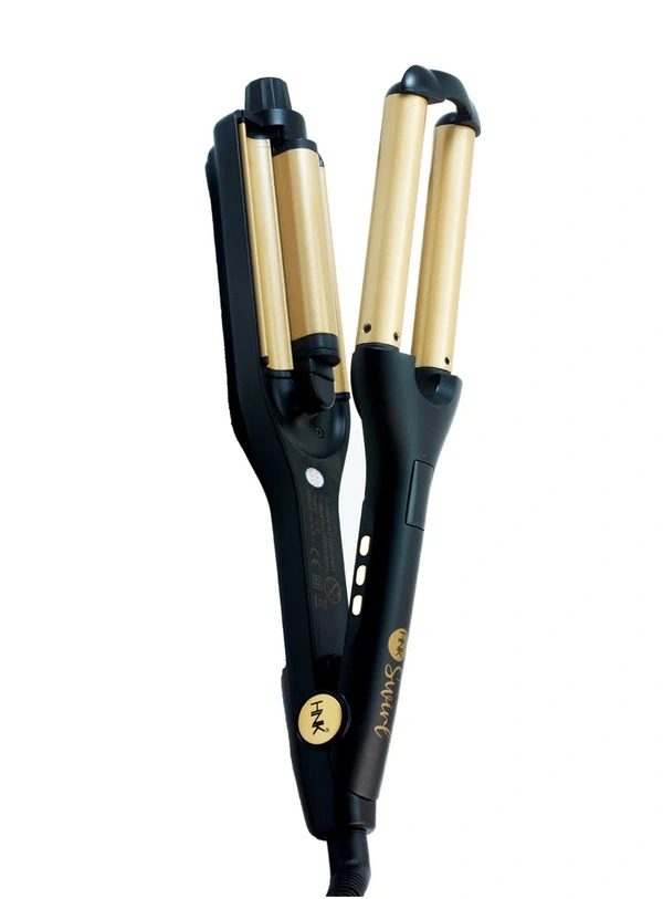 HNK Swirl Premium Waver  - China