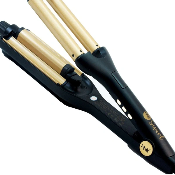 HNK Swirl Premium Waver  - China