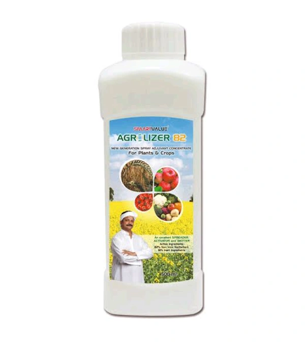 Agrolizer82 500ml
