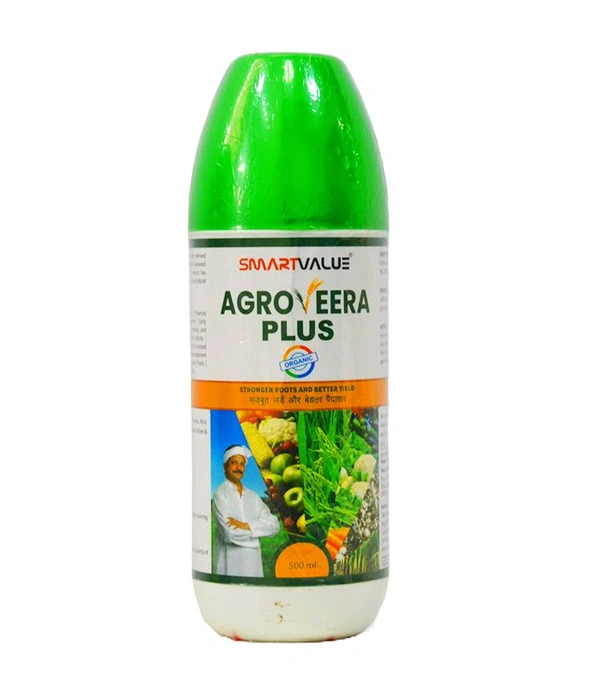 Agroveera Plus 500 ml