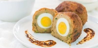 3 Pieces Masala Egg Chops