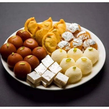 Sweets