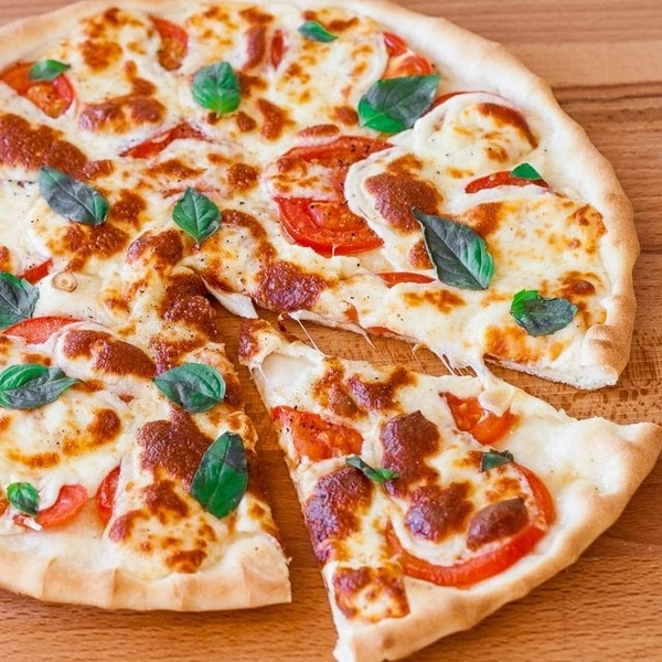 Margarita Pizza - 9"