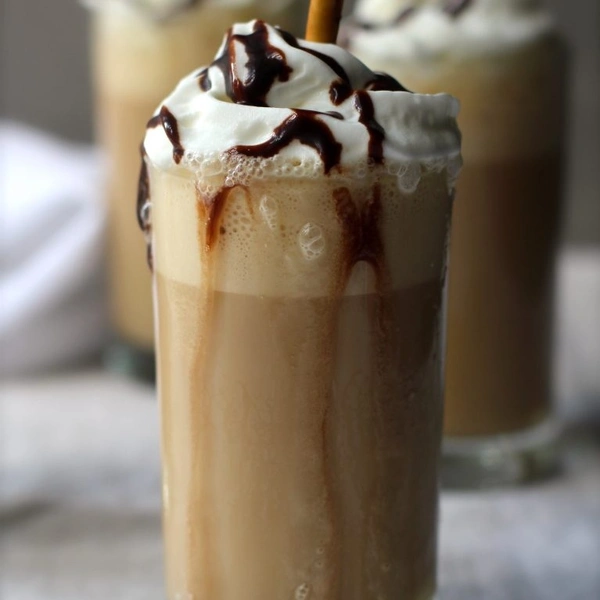 Cold Coffee