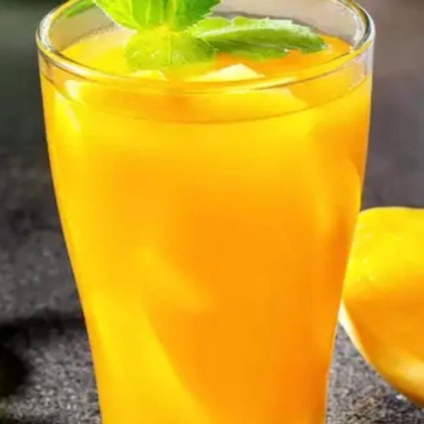 Mango Mojito