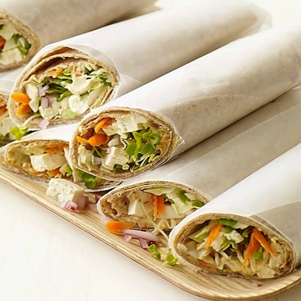 Veg Roll 