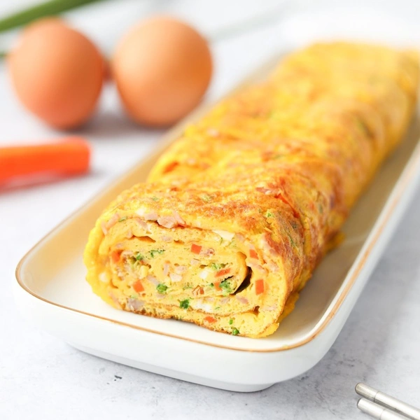 Egg Roll 