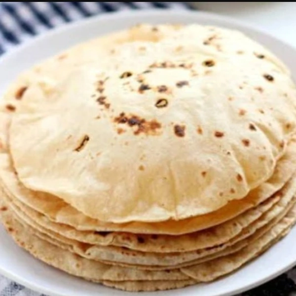 Plain Roti