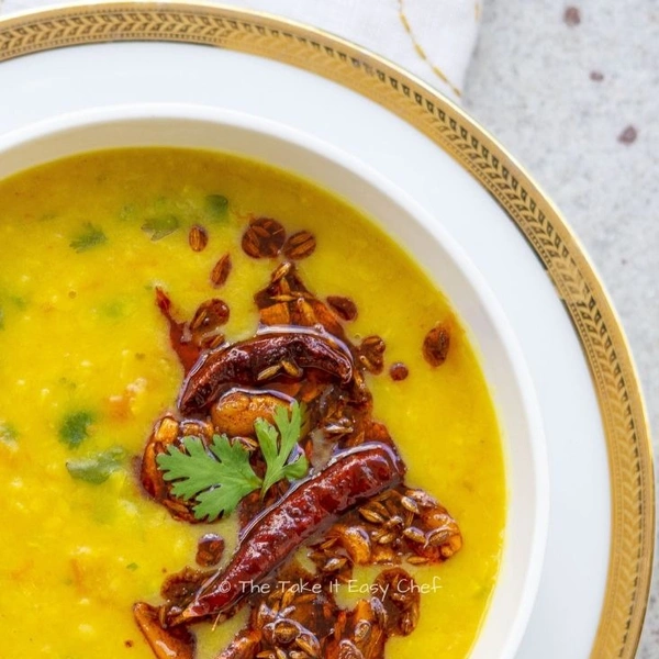 Dal Tadka 