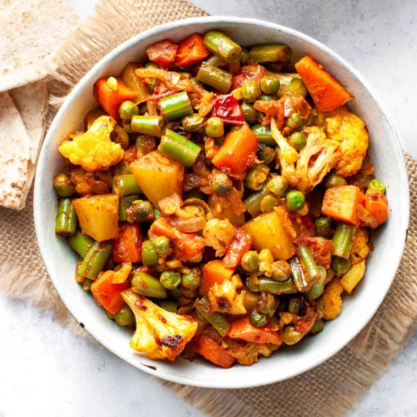 Mix Veg 