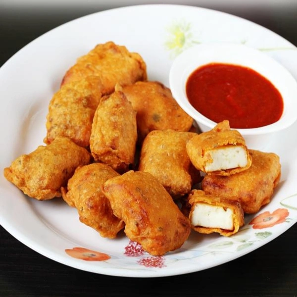 Paneer Pakoda 