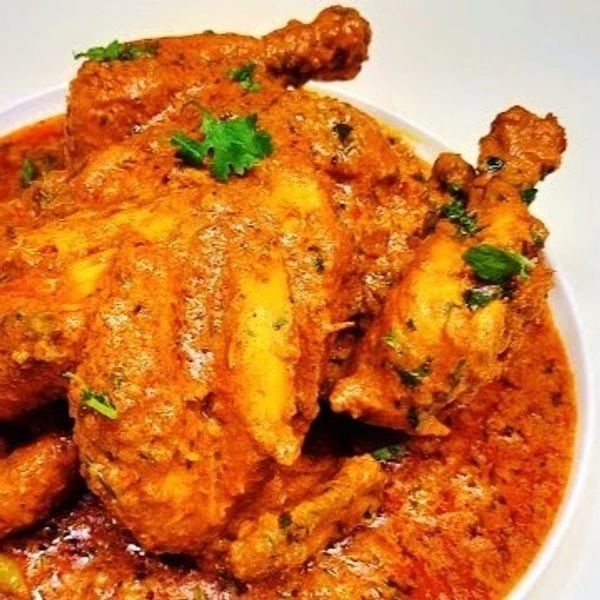 Murg Musallam 
