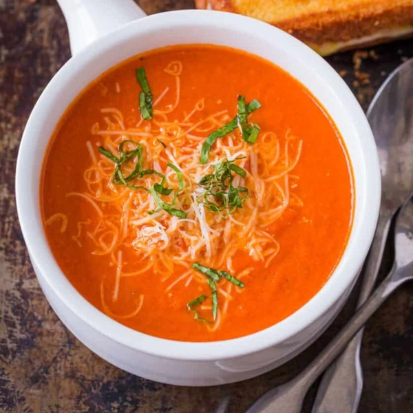 Tomato Soup 