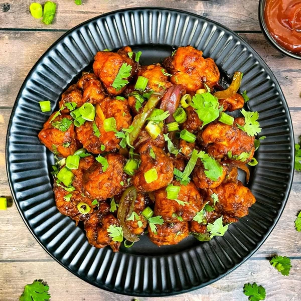 Gobi Manchurian 