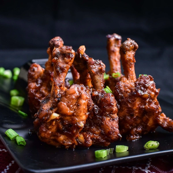 Chicken Lollipop