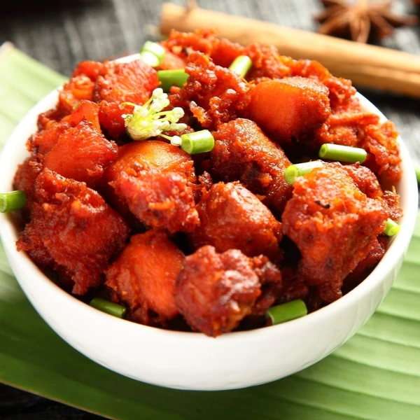 Chicken 65
