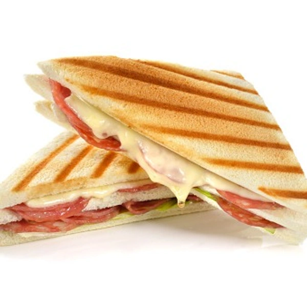 Russian Sandwich