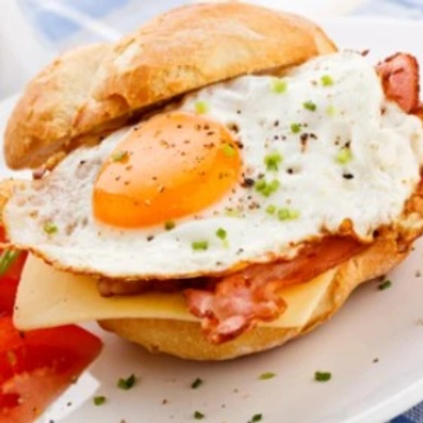 Egg Sandwich