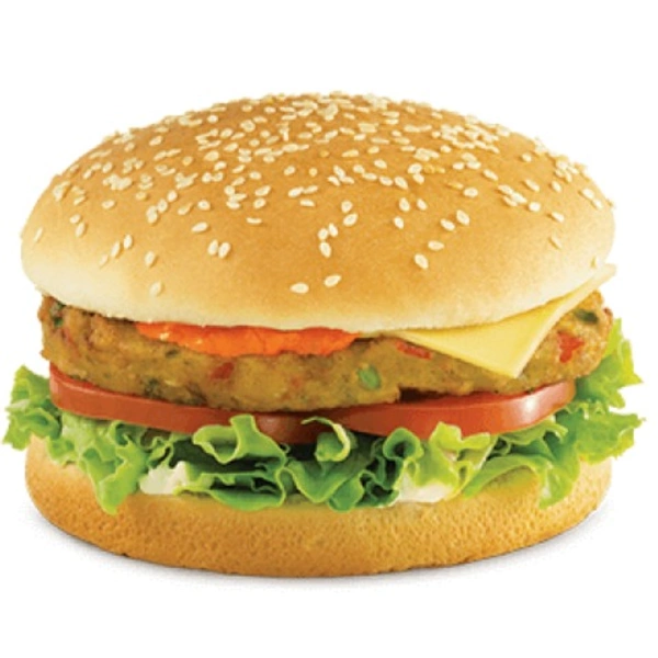 Veg Burger 