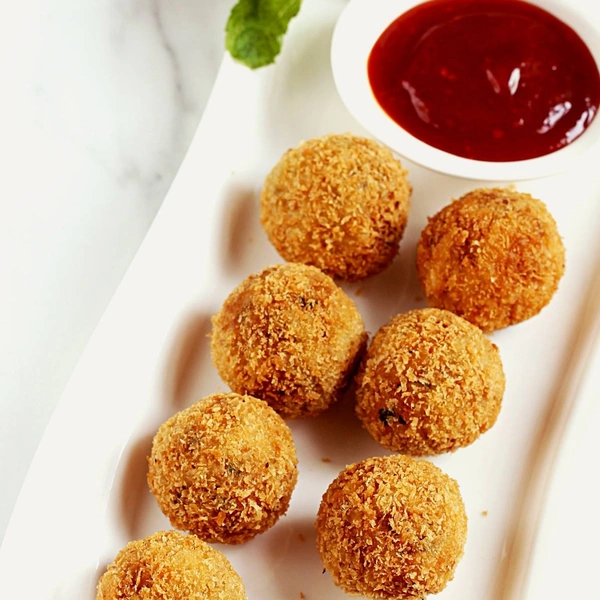 Cheese Balls 