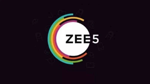 1x Zee 5 Account 