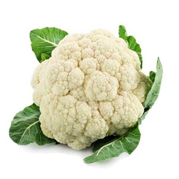 Cauliflower- (Mid Size) - 1pcs