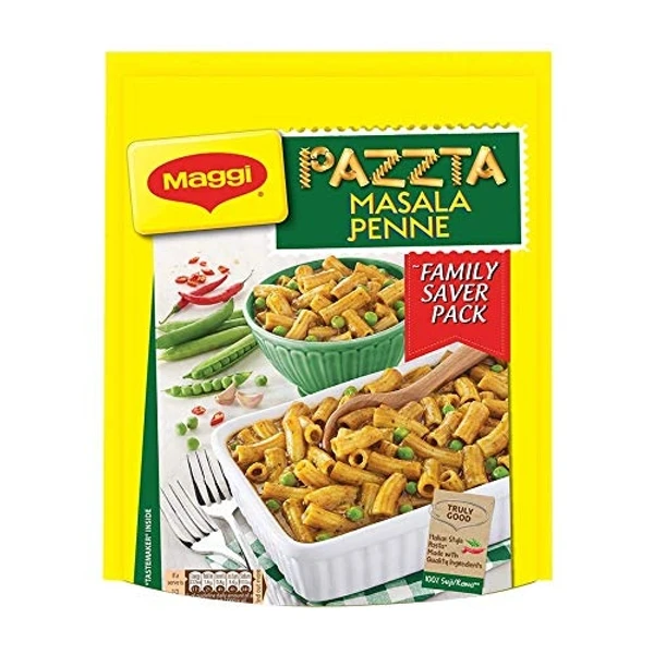 Meggi Pasta  - Masala Penne