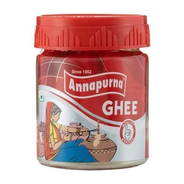 Annpurna Ghee