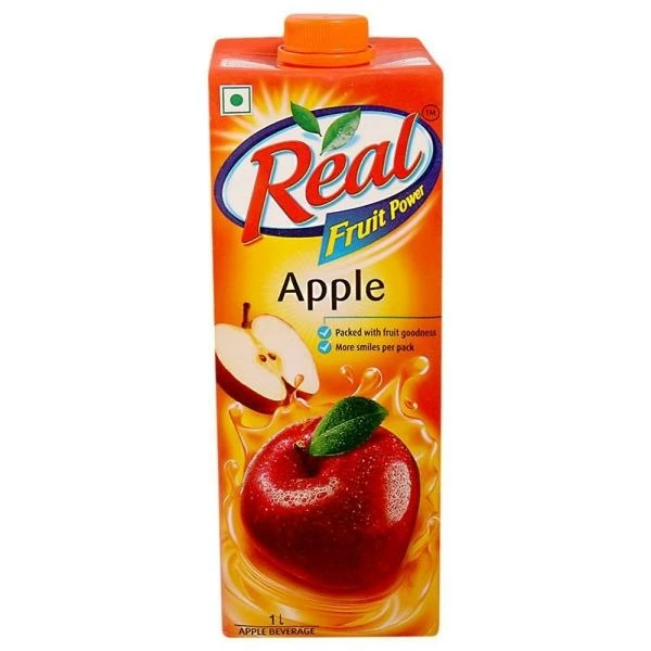 Real Fruit Power Aplle