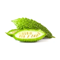 Bitter Gourd (Small) - 1kg