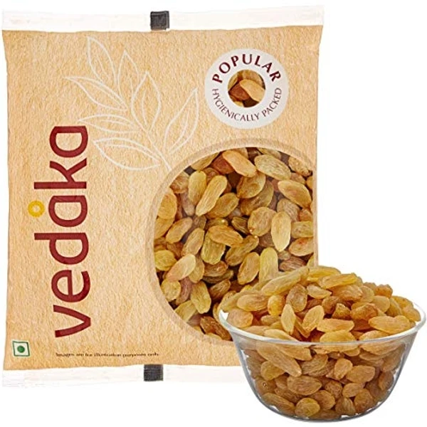 Vedaka Raisins - 500gm