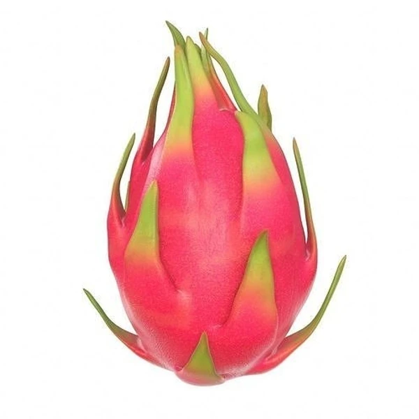 Dragon Fruit 1PC - Fresh, 500g