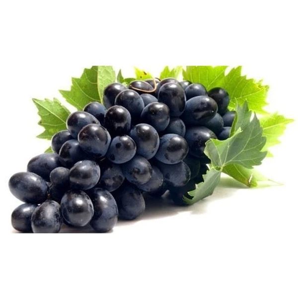 Grapes (Black)-500gm