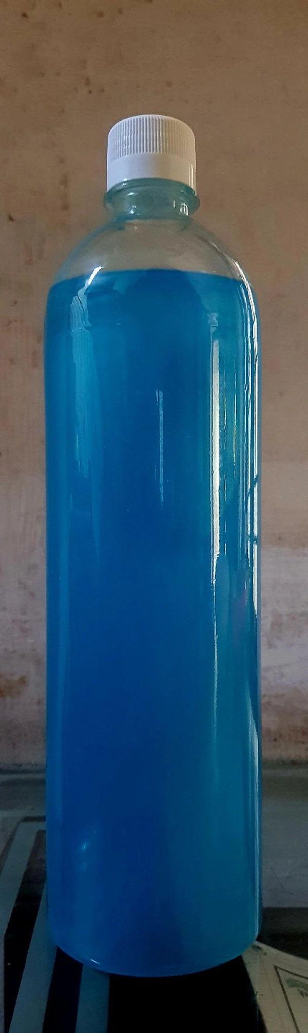 Hand Wash 1 Ltr - Scooter