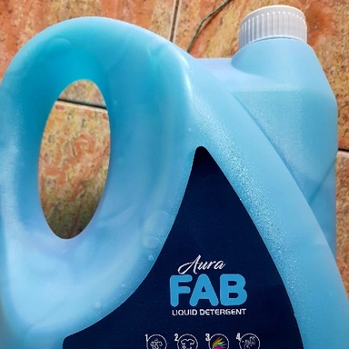 DETERGENT LIQUID