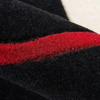 Handmade Modern Design Woollen Carpets For Living Room - multi, 5x8