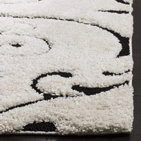 Handmade Modern Design Shaggy, Soft Carpets For Living Room. - multi, 5x8