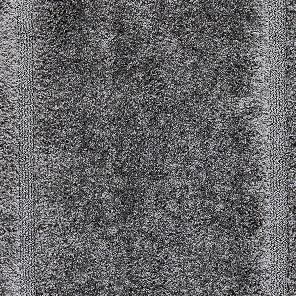 Handmade Modern Design Shaggy, Soft Carpets For Living Room. - grey dark, 5x8