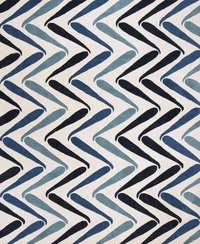 Handmade Modern Design Woollen Carpets For Living Room - multi