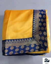 Catalog Name:*Aakarsha Soft Silk Sarees*