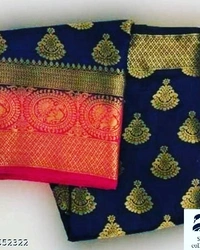 Catalog Name:*Aakarsha Soft Silk Sarees*