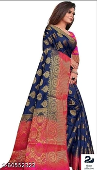 Catalog Name:*Aakarsha Soft Silk Sarees*