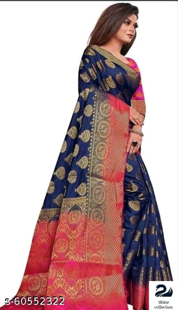 Catalog Name:*Aakarsha Soft Silk Sarees*