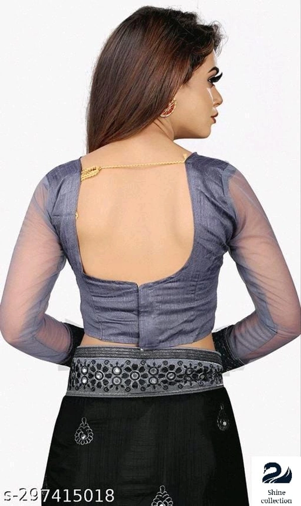 Catalog Name:*Jivika Alluring Sarees*