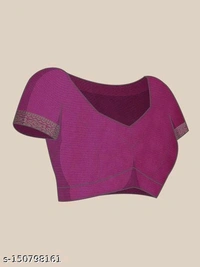 Aagyeyi Banarasi Silk
