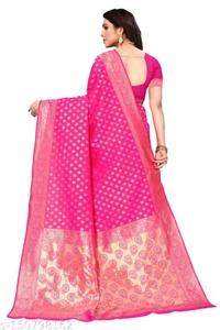 Aagyeyi Banarasi Sarees