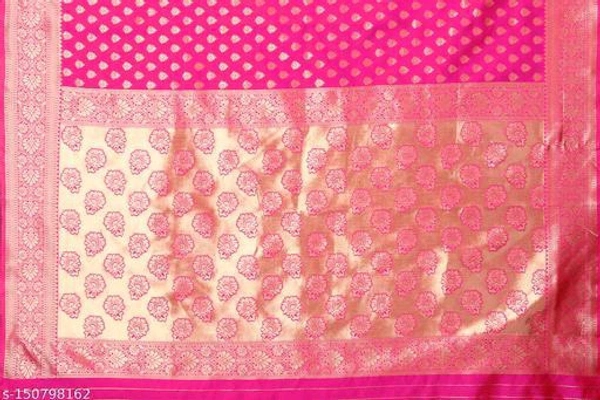 Aagyeyi Banarasi Sarees