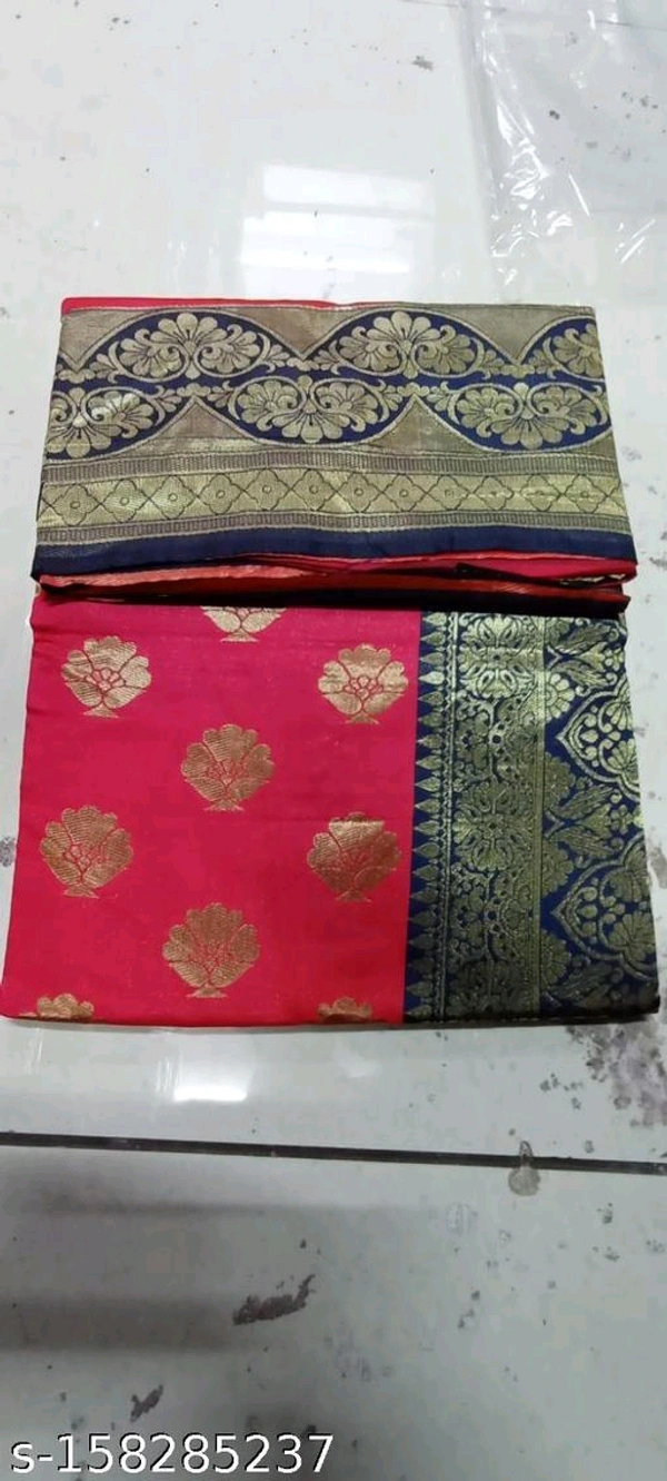 Banarasi Silk Sarees